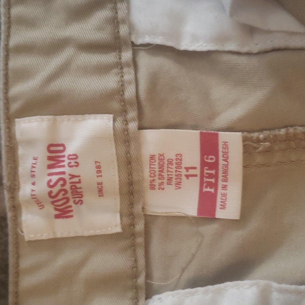 Shorts bundle - Picture 3 of 6